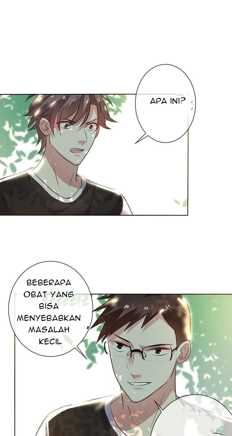 NSD Gaming Chapter 121 Bahasa Indonesia